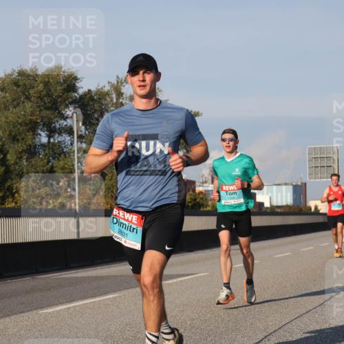 03.10.2025 - Köhlbrandbrückenlauf Luisa Fischer http://msf.ph/oto/9000414 03.10.2025 10:42:27 Position 3 2024, 2831, 1268 meine-sportfotos.de