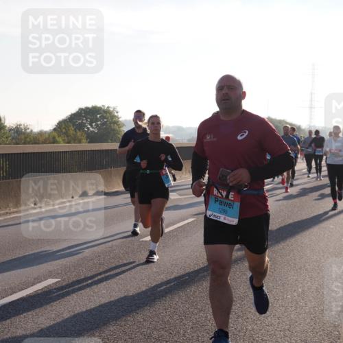 03.10.2025 - Köhlbrandbrückenlauf Fabian Wolf http://msf.ph/oto/9000432 03.10.2025 09:17:08 Position 3 1299 meine-sportfotos.de