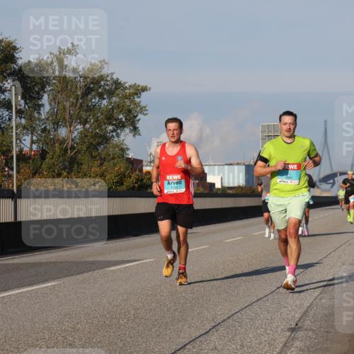 03.10.2025 - Köhlbrandbrückenlauf Luisa Fischer http://msf.ph/oto/9000487 03.10.2025 10:42:31 Position 3 3841, 3152 meine-sportfotos.de