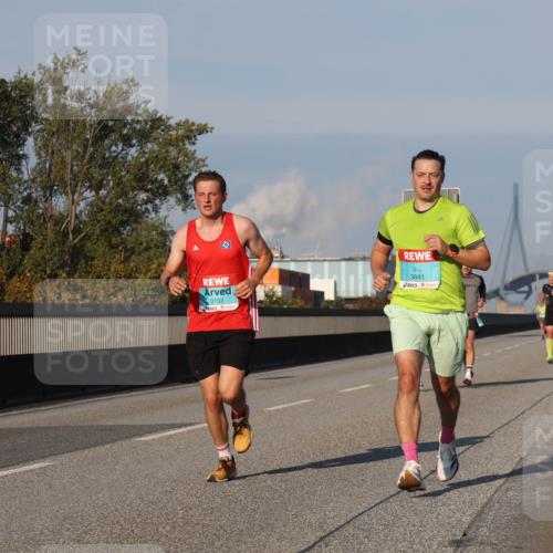 03.10.2025 - Köhlbrandbrückenlauf Luisa Fischer http://msf.ph/oto/9000494 03.10.2025 10:42:31 Position 3 3152, 3841 meine-sportfotos.de