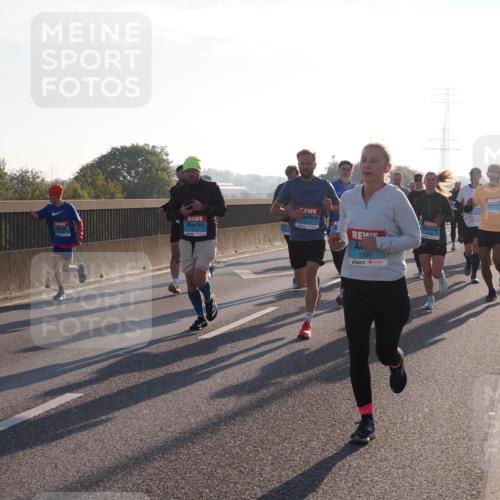 03.10.2025 - Köhlbrandbrückenlauf Fabian Wolf http://msf.ph/oto/9000539 03.10.2025 09:17:11 Position 3 2714, 1395 meine-sportfotos.de