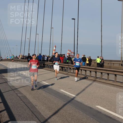 03.10.2025 - Köhlbrandbrückenlauf Julia Fischer http://msf.ph/oto/9000643 03.10.2025 09:35:34 Position 2  meine-sportfotos.de