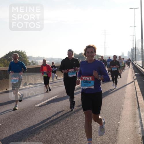 03.10.2025 - Köhlbrandbrückenlauf Fabian Wolf http://msf.ph/oto/9000682 03.10.2025 09:17:17 Position 3 2677 meine-sportfotos.de