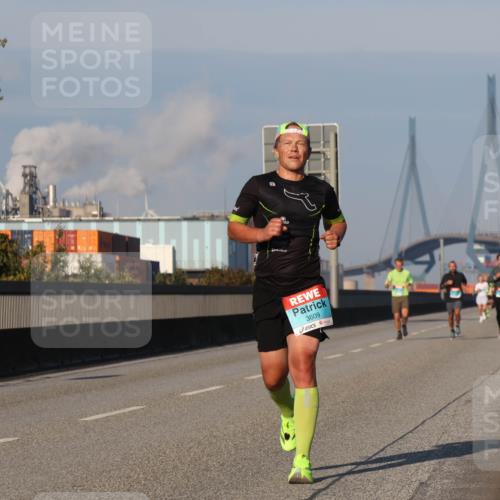 03.10.2025 - Köhlbrandbrückenlauf Luisa Fischer http://msf.ph/oto/9000684 03.10.2025 10:42:39 Position 3 3609 meine-sportfotos.de