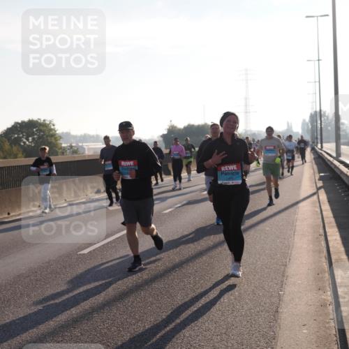 03.10.2025 - Köhlbrandbrückenlauf Fabian Wolf http://msf.ph/oto/9000799 03.10.2025 09:17:20 Position 3 140, 1496 meine-sportfotos.de