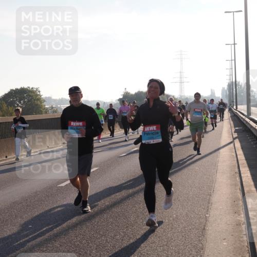 03.10.2025 - Köhlbrandbrückenlauf Fabian Wolf http://msf.ph/oto/9000826 03.10.2025 09:17:20 Position 3 1403, 1496 meine-sportfotos.de