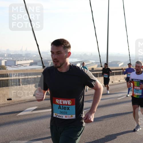 03.10.2025 - Köhlbrandbrückenlauf Julia Fischer http://msf.ph/oto/9000851 03.10.2025 09:22:19 Position 1 558, 3659, 1248 meine-sportfotos.de