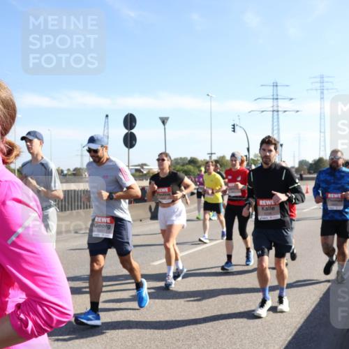 03.10.2025 - Köhlbrandbrückenlauf Julia Fischer http://msf.ph/oto/9001041 03.10.2025 12:16:42 Position 3 6337 meine-sportfotos.de