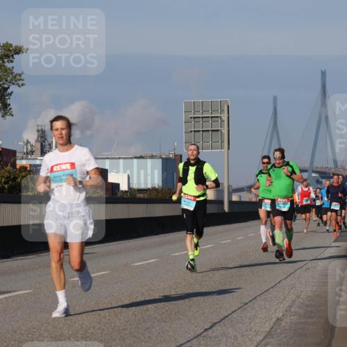 03.10.2025 - Köhlbrandbrückenlauf Luisa Fischer http://msf.ph/oto/9001114 03.10.2025 10:43:07 Position 3  meine-sportfotos.de