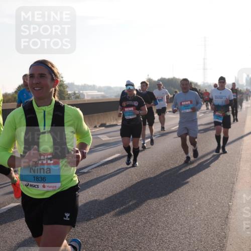 03.10.2025 - Köhlbrandbrückenlauf Fabian Wolf http://msf.ph/oto/9001123 03.10.2025 09:17:26 Position 3 1409, 1836, 3 meine-sportfotos.de