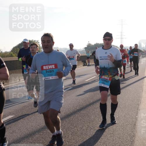 03.10.2025 - Köhlbrandbrückenlauf Fabian Wolf http://msf.ph/oto/9001220 03.10.2025 09:17:28 Position 3 3011, 3542, 3280 meine-sportfotos.de