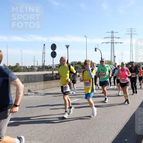 03.10.2025 - Köhlbrandbrückenlauf Julia Fischer http://msf.ph/oto/9001245 03.10.2025 12:17:07 Position 3 738 meine-sportfotos.de
