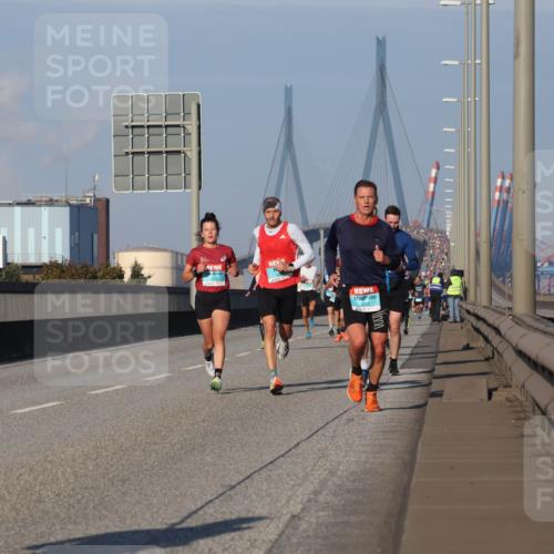 03.10.2025 - Köhlbrandbrückenlauf Luisa Fischer http://msf.ph/oto/9001249 03.10.2025 10:43:14 Position 3 628 meine-sportfotos.de