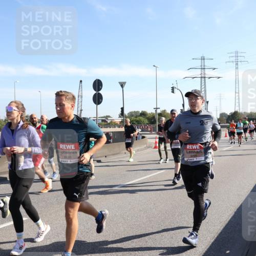 03.10.2025 - Köhlbrandbrückenlauf Julia Fischer http://msf.ph/oto/9001295 03.10.2025 12:17:12 Position 3 6690, 6689, 5726 meine-sportfotos.de