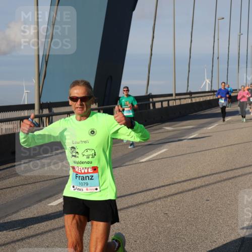 03.10.2025 - Köhlbrandbrückenlauf Julia Fischer http://msf.ph/oto/9001407 03.10.2025 09:38:33 Position 2 1079 meine-sportfotos.de