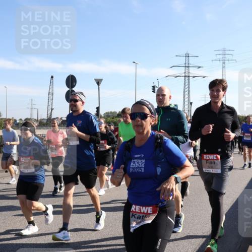 03.10.2025 - Köhlbrandbrückenlauf Julia Fischer http://msf.ph/oto/9001505 03.10.2025 12:17:41 Position 3 4570, 4571, 2025, 4235 meine-sportfotos.de