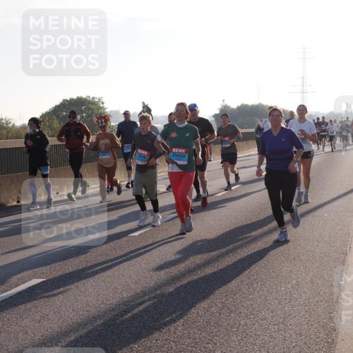 03.10.2025 - Köhlbrandbrückenlauf Fabian Wolf http://msf.ph/oto/9001534 03.10.2025 09:17:37 Position 3  meine-sportfotos.de