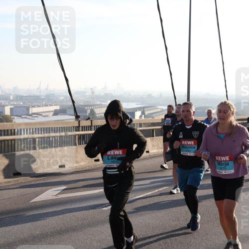 03.10.2025 - Köhlbrandbrückenlauf Julia Fischer http://msf.ph/oto/9001540 03.10.2025 09:24:30 Position 1 1673, 2761, 3579 meine-sportfotos.de