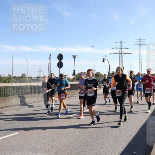 03.10.2025 - Köhlbrandbrückenlauf Julia Fischer http://msf.ph/oto/9001564 03.10.2025 12:17:48 Position 3  meine-sportfotos.de