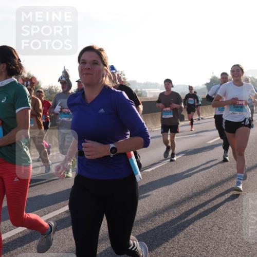 03.10.2025 - Köhlbrandbrückenlauf Fabian Wolf http://msf.ph/oto/9001627 03.10.2025 09:17:39 Position 3 1289, 3707, 3709, 6, 1401 meine-sportfotos.de