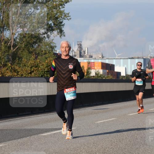 03.10.2025 - Köhlbrandbrückenlauf Luisa Fischer http://msf.ph/oto/9001696 03.10.2025 10:43:38 Position 3 1020, 961 meine-sportfotos.de