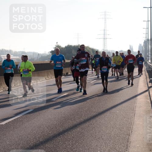 03.10.2025 - Köhlbrandbrückenlauf Fabian Wolf http://msf.ph/oto/9001797 03.10.2025 09:17:45 Position 3 55, 12 meine-sportfotos.de