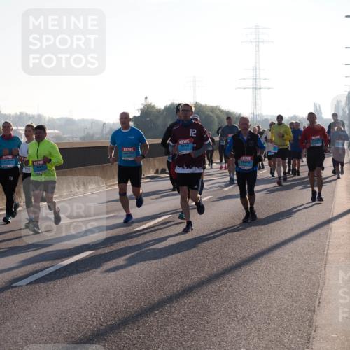 03.10.2025 - Köhlbrandbrückenlauf Fabian Wolf http://msf.ph/oto/9001826 03.10.2025 09:17:45 Position 3 55, 12 meine-sportfotos.de