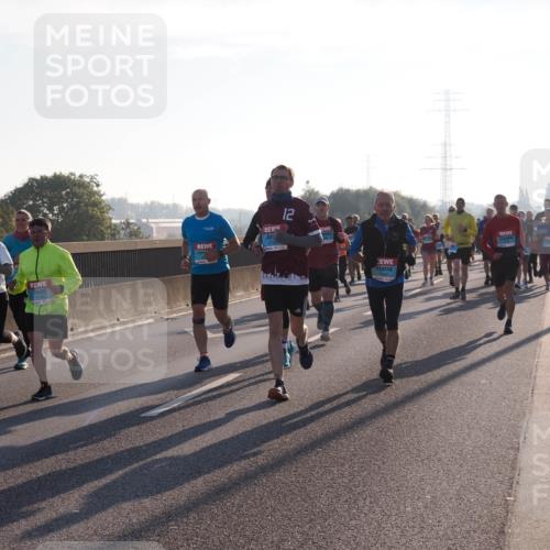 03.10.2025 - Köhlbrandbrückenlauf Fabian Wolf http://msf.ph/oto/9001892 03.10.2025 09:17:47 Position 3 12, 2743 meine-sportfotos.de