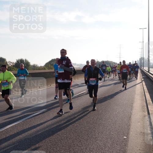 03.10.2025 - Köhlbrandbrückenlauf Fabian Wolf http://msf.ph/oto/9001970 03.10.2025 09:17:48 Position 3 12 meine-sportfotos.de