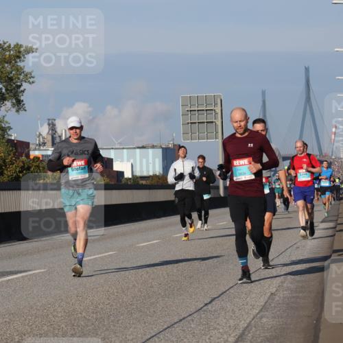 03.10.2025 - Köhlbrandbrückenlauf Luisa Fischer http://msf.ph/oto/9002010 03.10.2025 10:43:55 Position 3 1490, 3834 meine-sportfotos.de