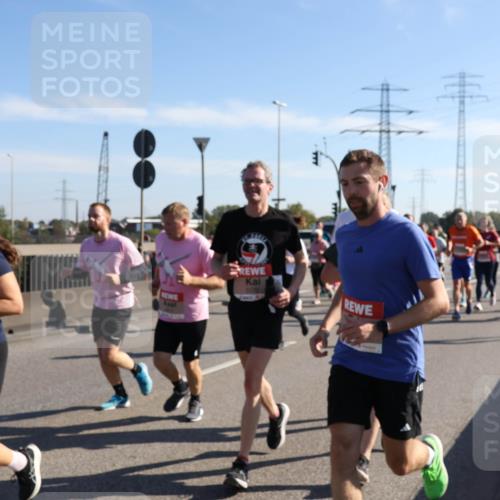 03.10.2025 - Köhlbrandbrückenlauf Julia Fischer http://msf.ph/oto/9002022 03.10.2025 12:19:10 Position 3  meine-sportfotos.de