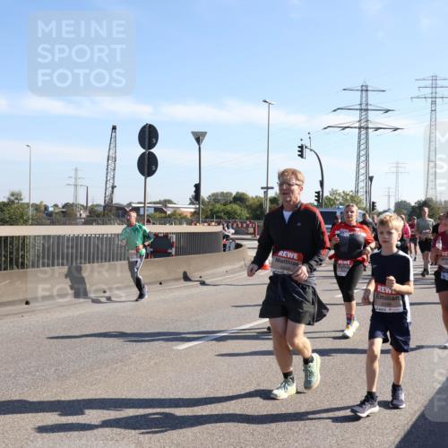 03.10.2025 - Köhlbrandbrückenlauf Julia Fischer http://msf.ph/oto/9002086 03.10.2025 12:19:18 Position 3 6599, 6598 meine-sportfotos.de