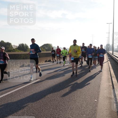 03.10.2025 - Köhlbrandbrückenlauf Fabian Wolf http://msf.ph/oto/9002166 03.10.2025 09:17:53 Position 3  meine-sportfotos.de