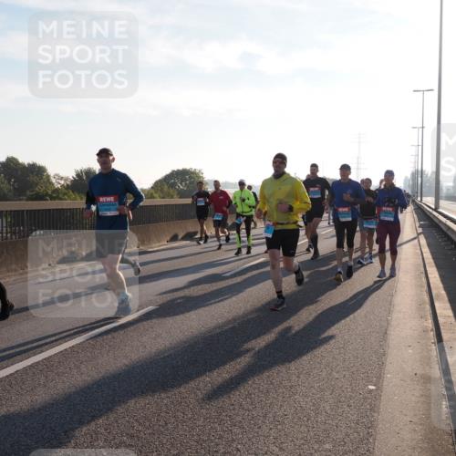 03.10.2025 - Köhlbrandbrückenlauf Fabian Wolf http://msf.ph/oto/9002175 03.10.2025 09:17:53 Position 3  meine-sportfotos.de