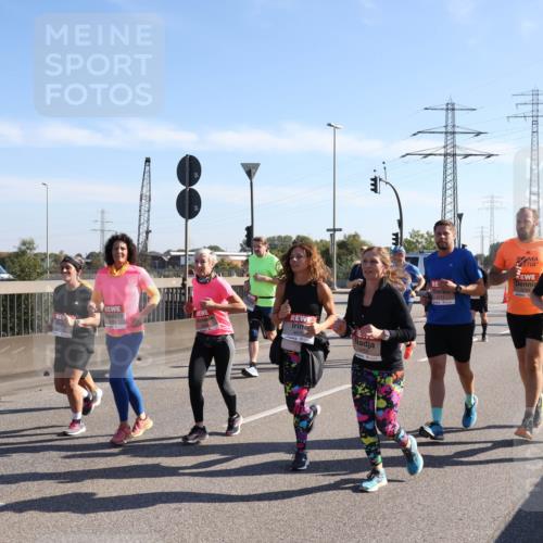 03.10.2025 - Köhlbrandbrückenlauf Julia Fischer http://msf.ph/oto/9002187 03.10.2025 12:19:30 Position 3  meine-sportfotos.de