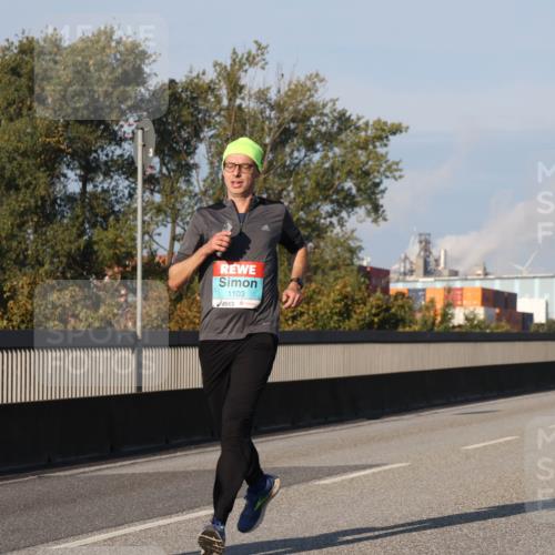 03.10.2025 - Köhlbrandbrückenlauf Luisa Fischer http://msf.ph/oto/9002282 03.10.2025 10:44:11 Position 3 1103 meine-sportfotos.de