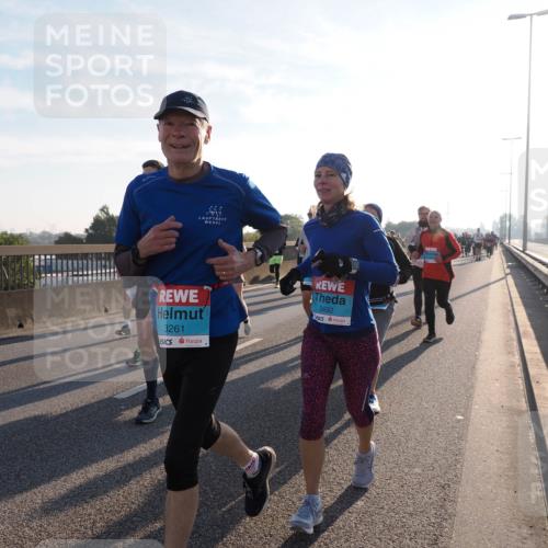 03.10.2025 - Köhlbrandbrückenlauf Fabian Wolf http://msf.ph/oto/9002307 03.10.2025 09:17:55 Position 3 3261, 3492 meine-sportfotos.de