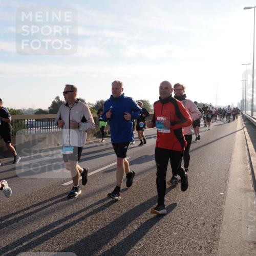 03.10.2025 - Köhlbrandbrückenlauf Fabian Wolf http://msf.ph/oto/9002389 03.10.2025 09:17:57 Position 3 2891 meine-sportfotos.de