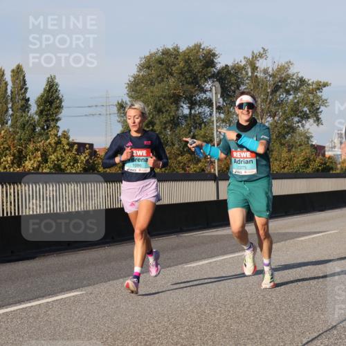 03.10.2025 - Köhlbrandbrückenlauf Luisa Fischer http://msf.ph/oto/9002402 03.10.2025 10:44:18 Position 3 1086, 00, 1275, 3143, 7 meine-sportfotos.de