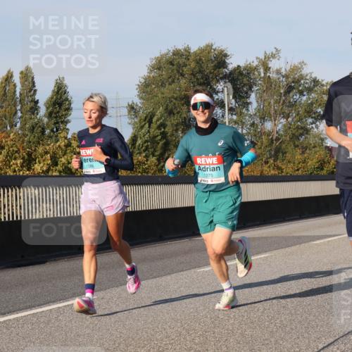 03.10.2025 - Köhlbrandbrückenlauf Luisa Fischer http://msf.ph/oto/9002409 03.10.2025 10:44:18 Position 3 1086, 1275, 43, 7 meine-sportfotos.de