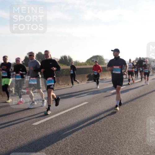 03.10.2025 - Köhlbrandbrückenlauf Fabian Wolf http://msf.ph/oto/9002430 03.10.2025 09:17:58 Position 3  meine-sportfotos.de