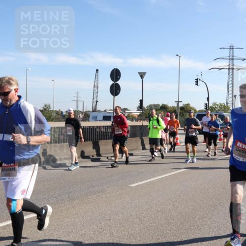 03.10.2025 - Köhlbrandbrückenlauf Julia Fischer http://msf.ph/oto/9002498 03.10.2025 12:20:10 Position 3 6023, 5511 meine-sportfotos.de