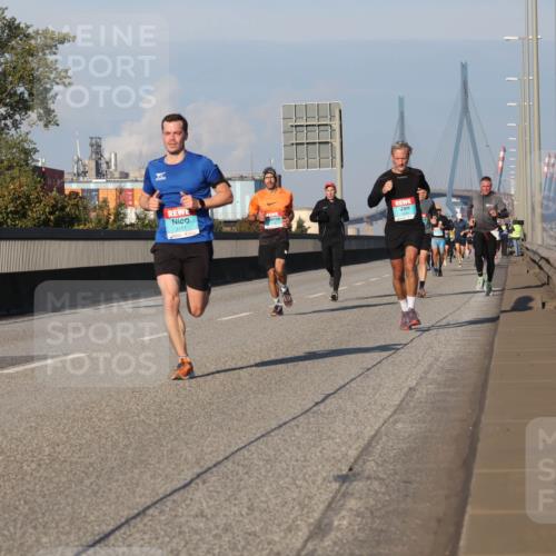 03.10.2025 - Köhlbrandbrückenlauf Luisa Fischer http://msf.ph/oto/9002502 03.10.2025 10:44:23 Position 3 3181 meine-sportfotos.de