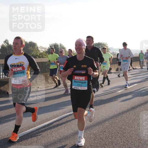 03.10.2025 - Köhlbrandbrückenlauf Fabian Wolf http://msf.ph/oto/9002592 03.10.2025 09:18:02 Position 3 1314, 20, 2022, 1272 meine-sportfotos.de
