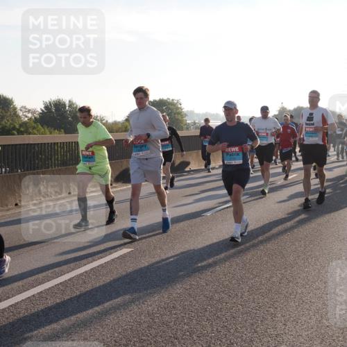 03.10.2025 - Köhlbrandbrückenlauf Fabian Wolf http://msf.ph/oto/9002642 03.10.2025 09:18:03 Position 3 2733 meine-sportfotos.de