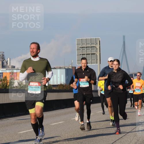 03.10.2025 - Köhlbrandbrückenlauf Luisa Fischer http://msf.ph/oto/9002758 03.10.2025 10:44:38 Position 3 1180, 1261 meine-sportfotos.de