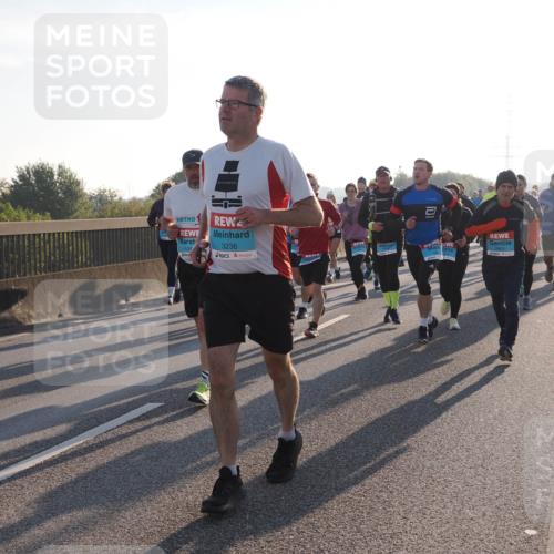 03.10.2025 - Köhlbrandbrückenlauf Fabian Wolf http://msf.ph/oto/9002764 03.10.2025 09:18:05 Position 3 134, 3236 meine-sportfotos.de