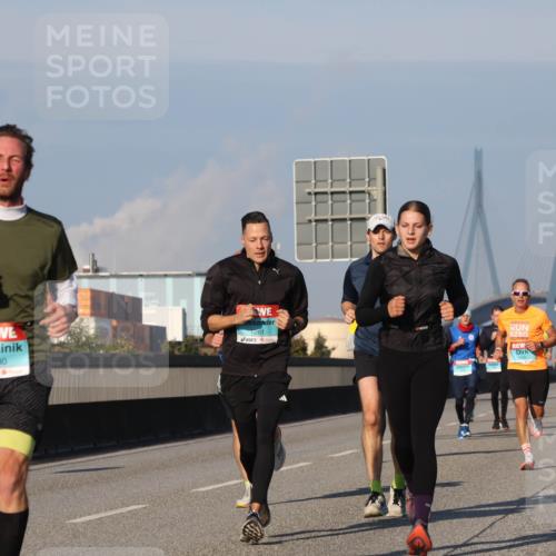 03.10.2025 - Köhlbrandbrückenlauf Luisa Fischer http://msf.ph/oto/9002781 03.10.2025 10:44:39 Position 3 1180, 1261 meine-sportfotos.de