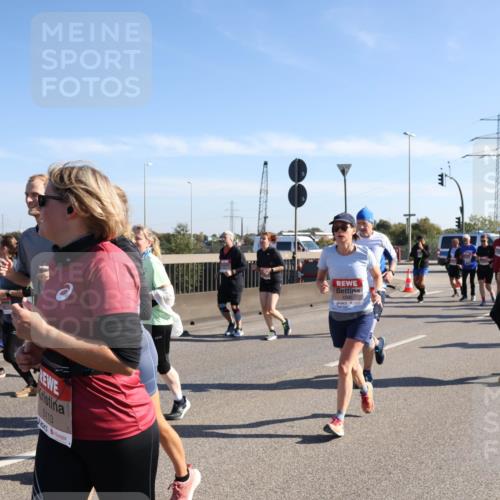 03.10.2025 - Köhlbrandbrückenlauf Julia Fischer http://msf.ph/oto/9002814 03.10.2025 12:20:46 Position 3 5113 meine-sportfotos.de