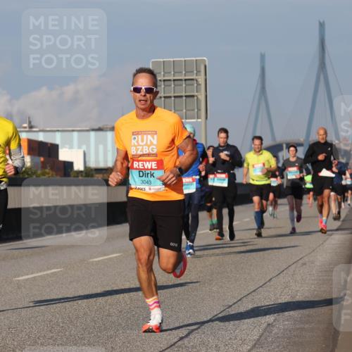 03.10.2025 - Köhlbrandbrückenlauf Luisa Fischer http://msf.ph/oto/9002891 03.10.2025 10:44:45 Position 3 3332, 3043 meine-sportfotos.de